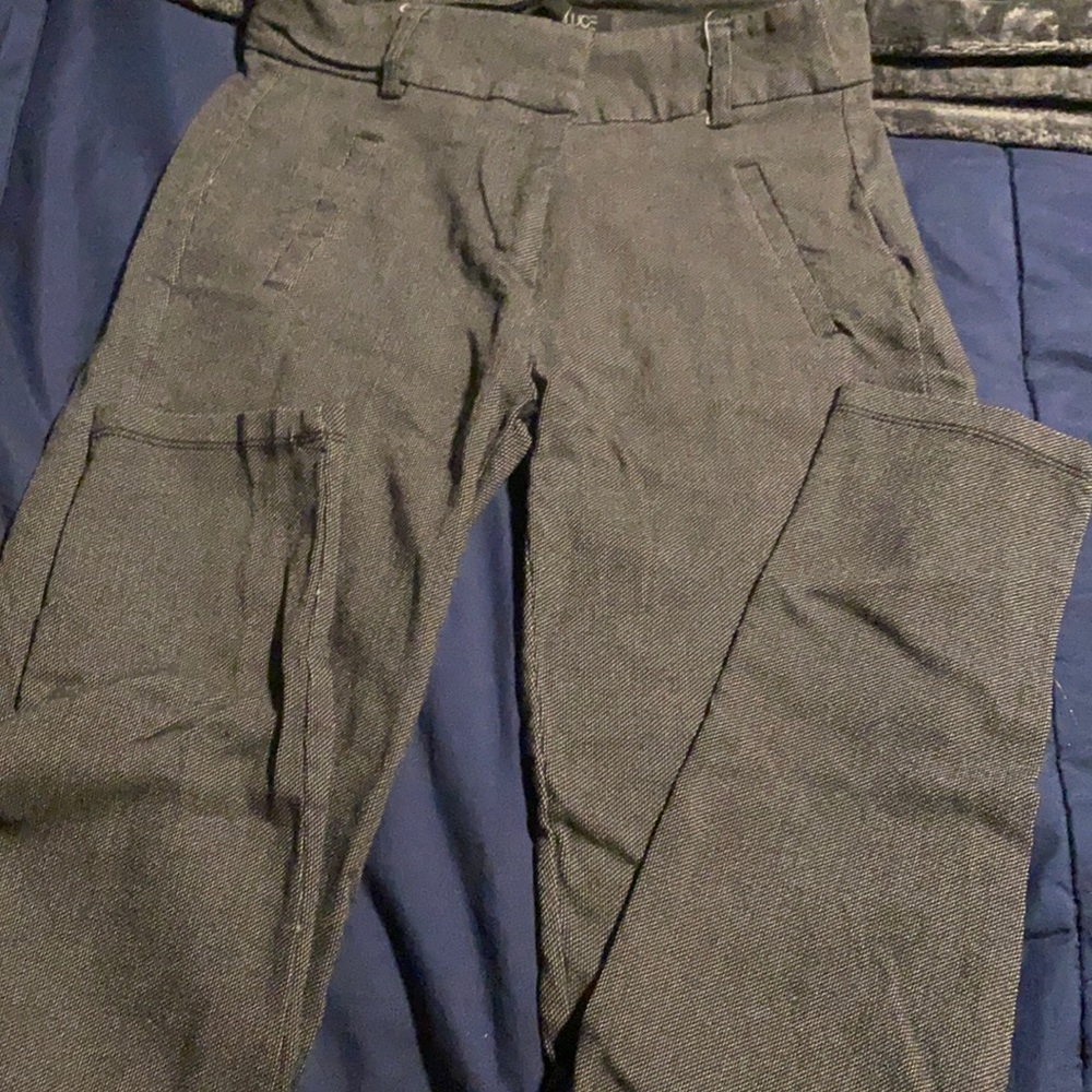Dress pants
